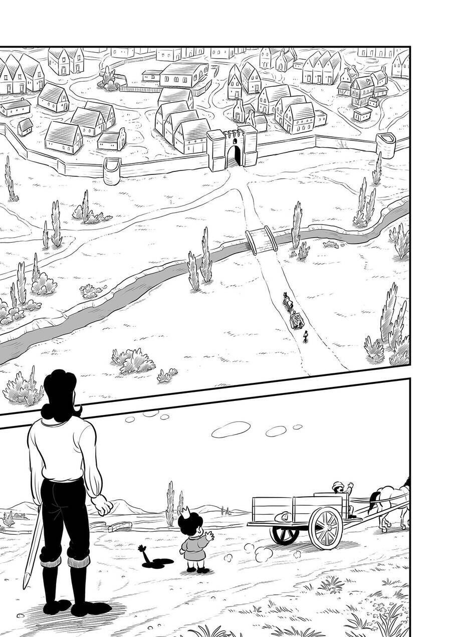 Bảng Xếp Hạng Quốc Vương Chapter 212 - 16