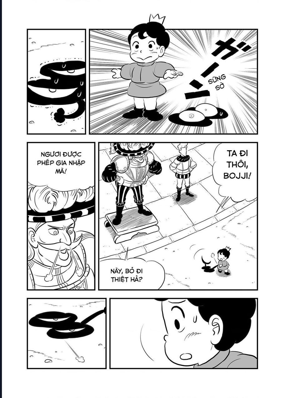 Bảng Xếp Hạng Quốc Vương Chapter 215 - 12