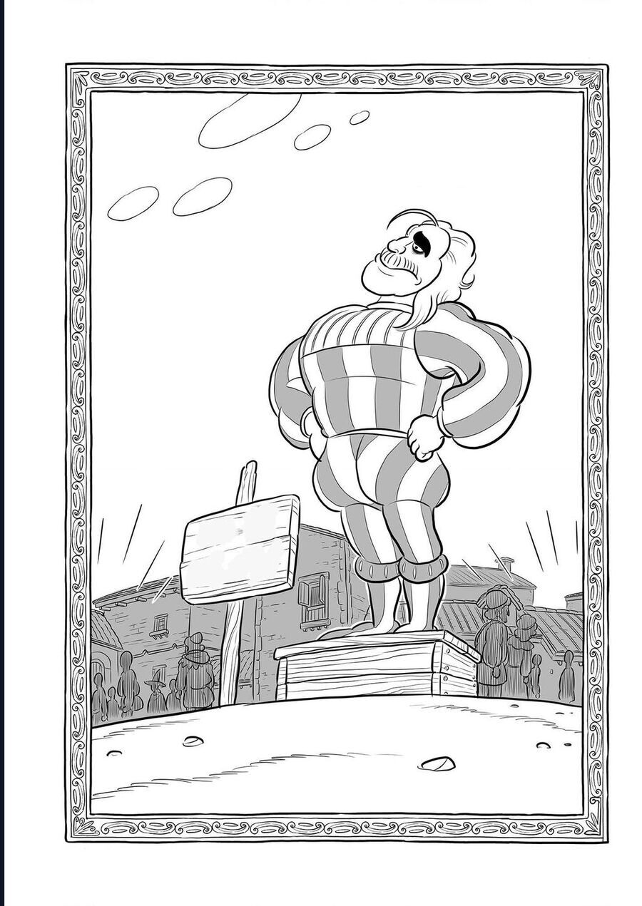 Bảng Xếp Hạng Quốc Vương Chapter 216 - 15