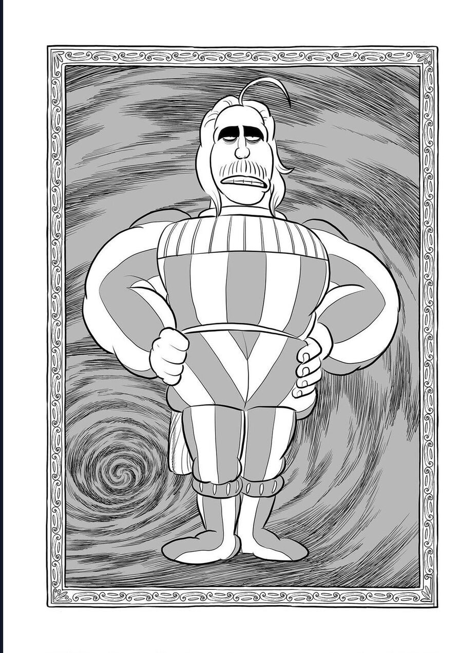 Bảng Xếp Hạng Quốc Vương Chapter 217 - 15