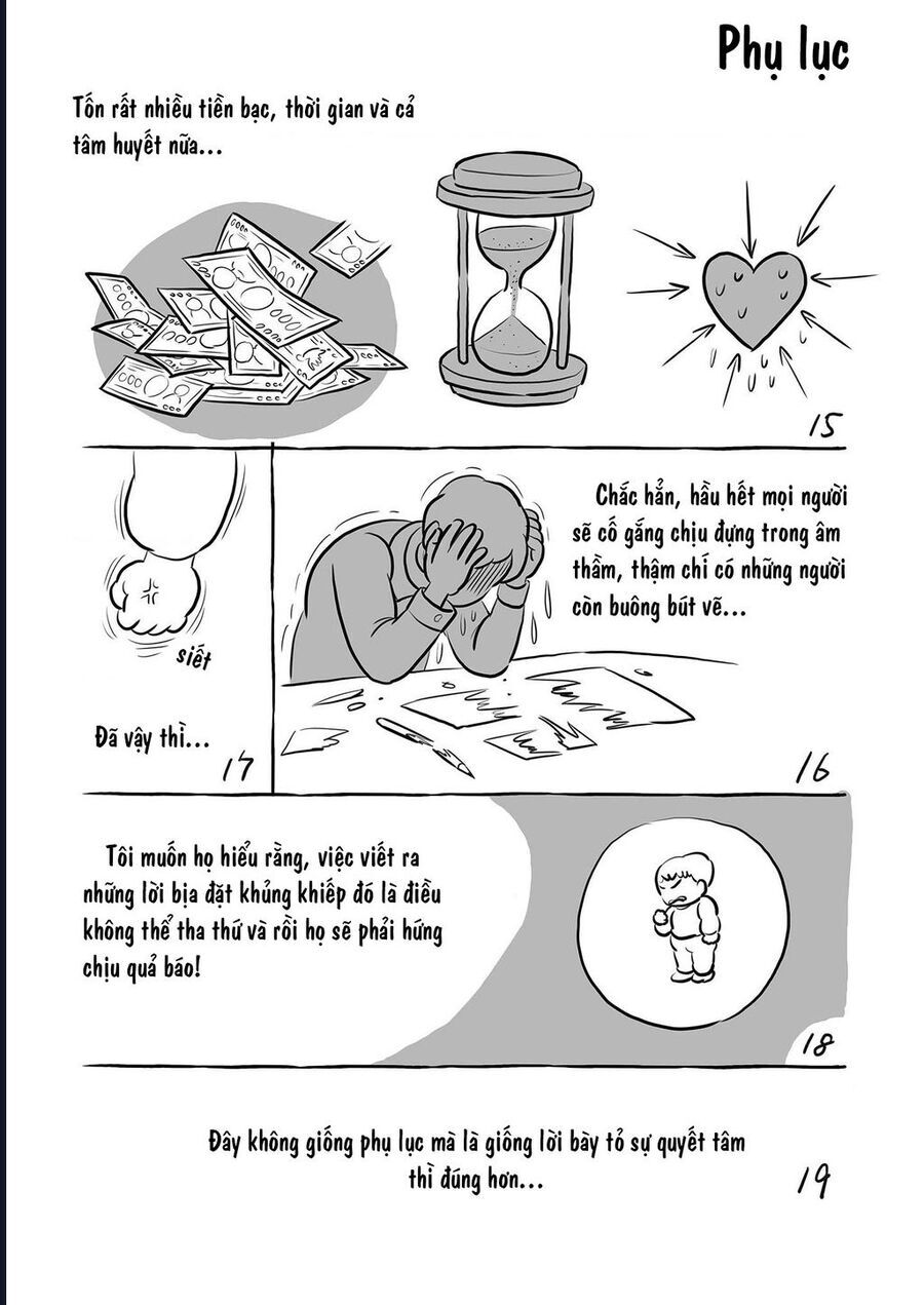 Bảng Xếp Hạng Quốc Vương Chapter 217 - 20