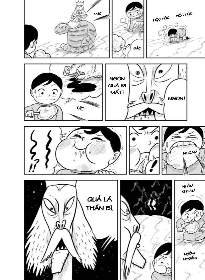 Bảng Xếp Hạng Quốc Vương Chapter 23 - 11