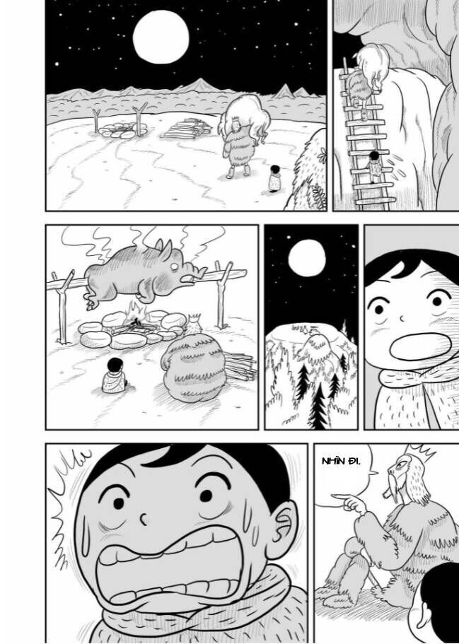 Bảng Xếp Hạng Quốc Vương Chapter 23 - 7