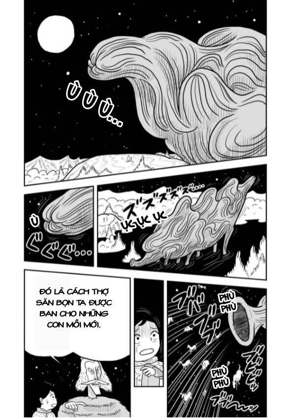 Bảng Xếp Hạng Quốc Vương Chapter 23 - 8