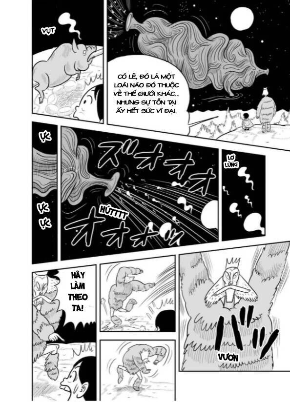 Bảng Xếp Hạng Quốc Vương Chapter 23 - 9