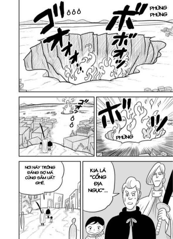 Bảng Xếp Hạng Quốc Vương Chapter 24 - 11
