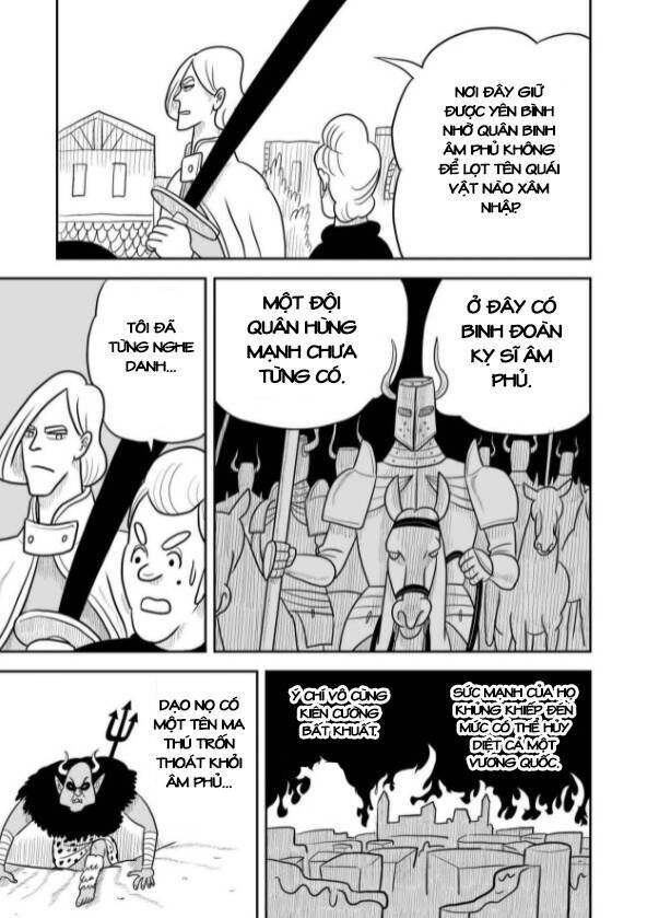 Bảng Xếp Hạng Quốc Vương Chapter 24 - 12