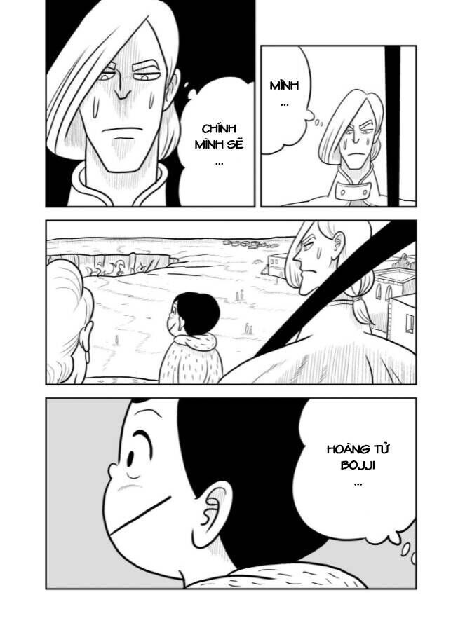Bảng Xếp Hạng Quốc Vương Chapter 24 - 14