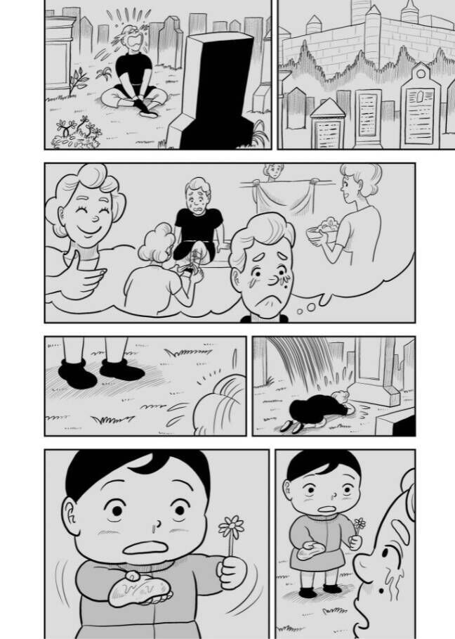 Bảng Xếp Hạng Quốc Vương Chapter 24 - 7