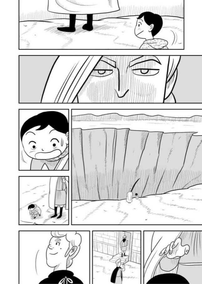 Bảng Xếp Hạng Quốc Vương Chapter 25 - 3