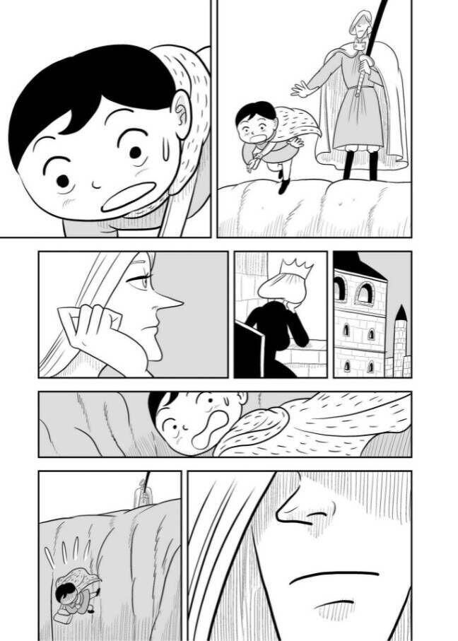 Bảng Xếp Hạng Quốc Vương Chapter 25 - 4