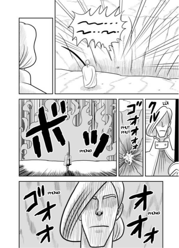 Bảng Xếp Hạng Quốc Vương Chapter 25 - 5