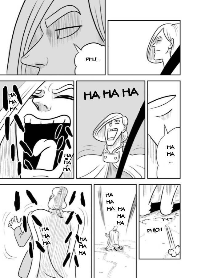 Bảng Xếp Hạng Quốc Vương Chapter 25 - 6