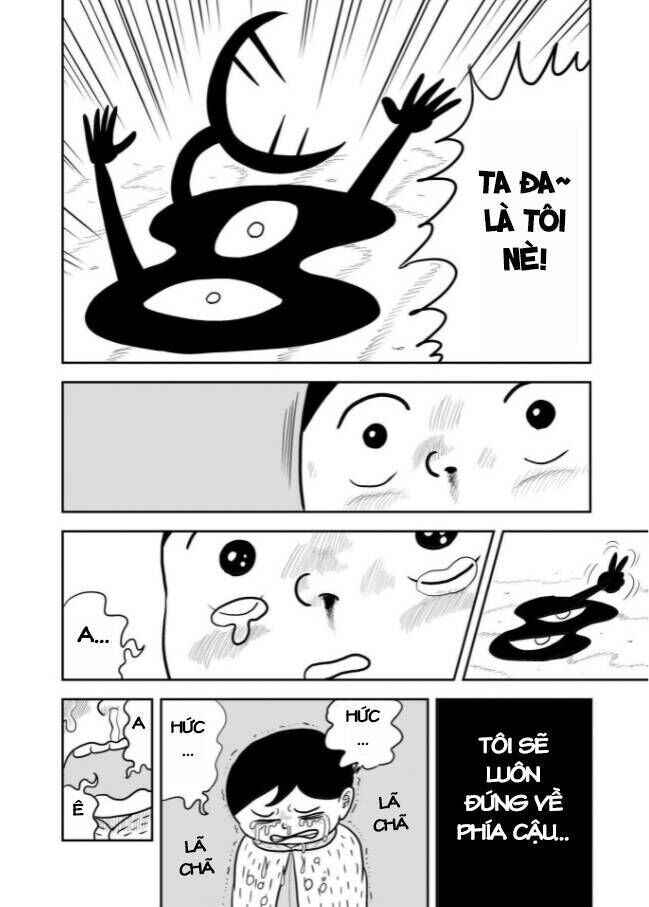 Bảng Xếp Hạng Quốc Vương Chapter 26 - 11