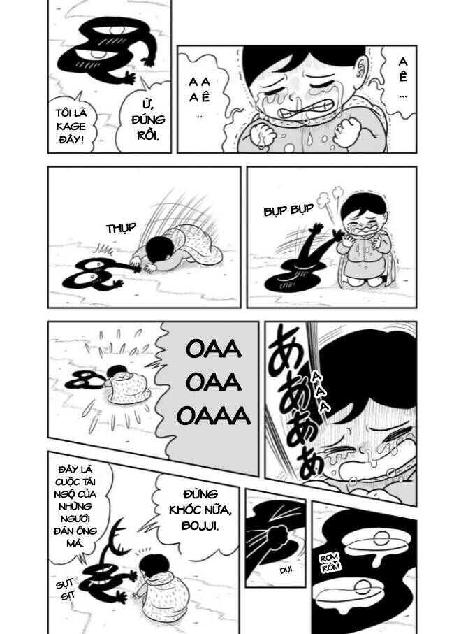 Bảng Xếp Hạng Quốc Vương Chapter 26 - 12