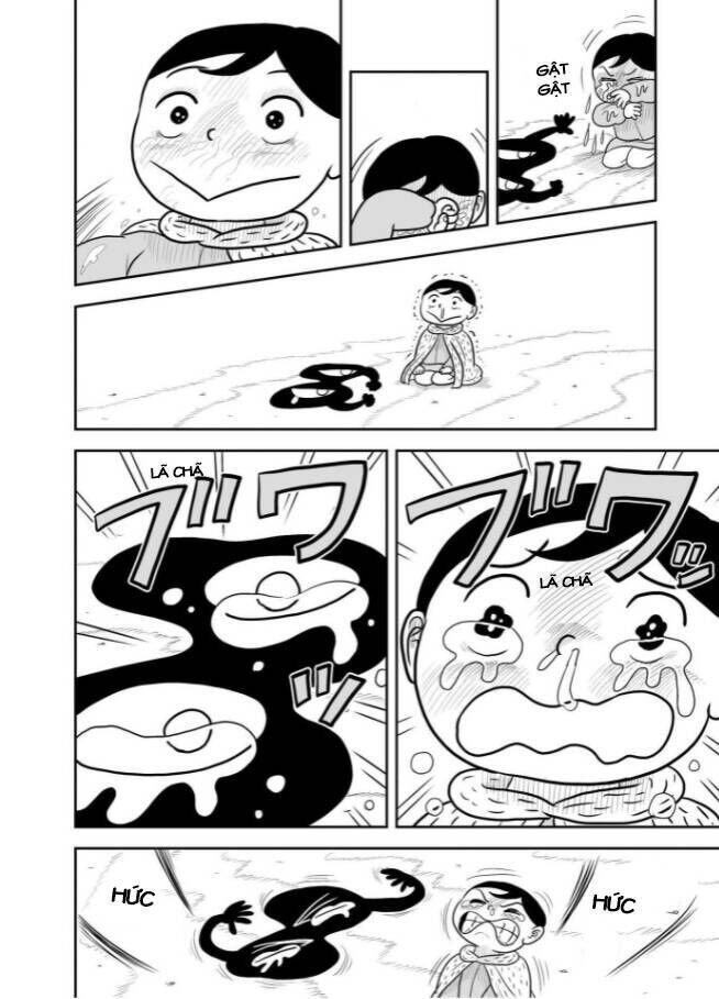 Bảng Xếp Hạng Quốc Vương Chapter 26 - 13