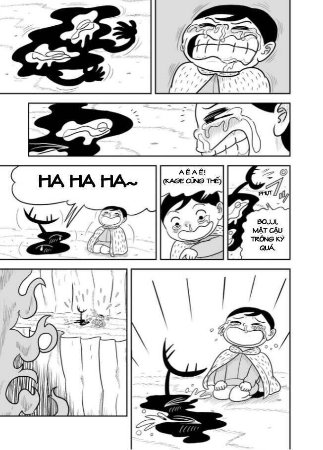 Bảng Xếp Hạng Quốc Vương Chapter 26 - 14