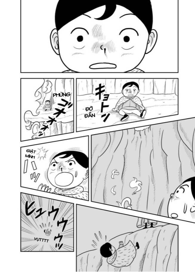 Bảng Xếp Hạng Quốc Vương Chapter 26 - 5