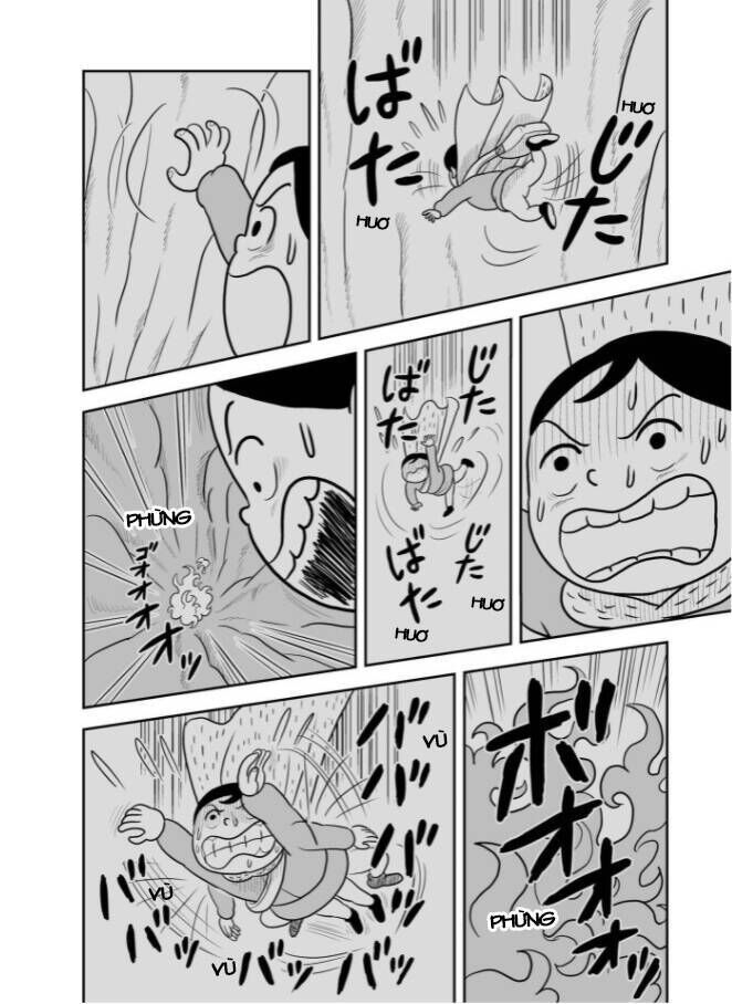 Bảng Xếp Hạng Quốc Vương Chapter 26 - 6