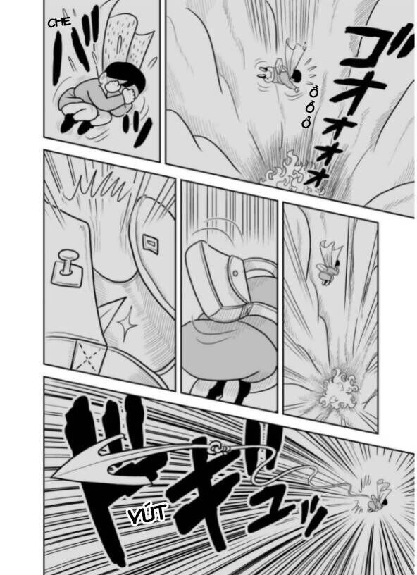 Bảng Xếp Hạng Quốc Vương Chapter 26 - 7