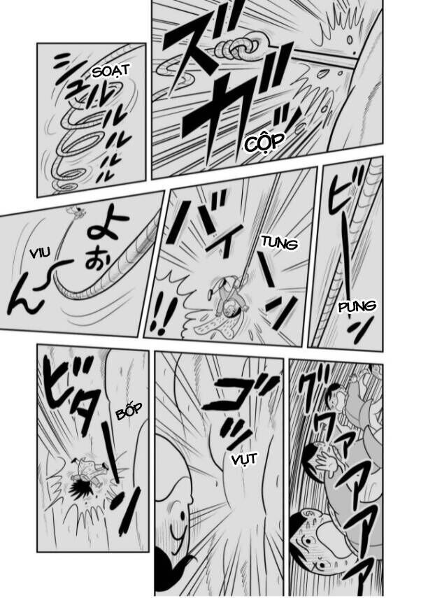 Bảng Xếp Hạng Quốc Vương Chapter 26 - 8