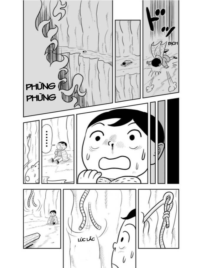 Bảng Xếp Hạng Quốc Vương Chapter 26 - 9