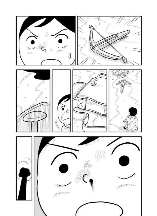 Bảng Xếp Hạng Quốc Vương Chapter 26 - 10