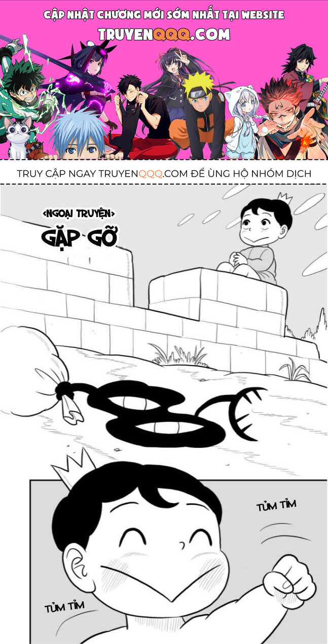 Bảng Xếp Hạng Quốc Vương Chapter 27.5 - 1