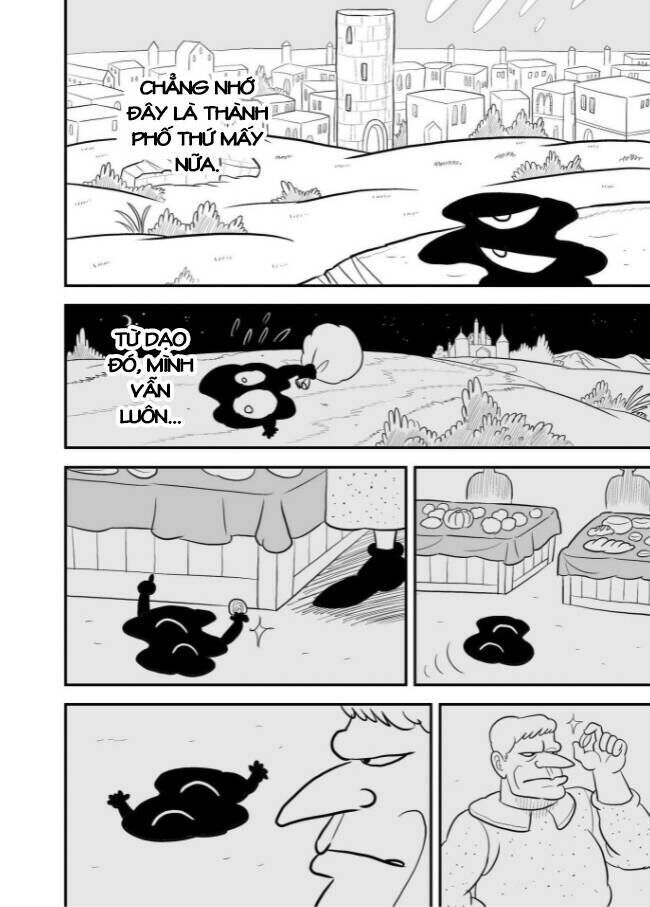 Bảng Xếp Hạng Quốc Vương Chapter 27.5 - 11