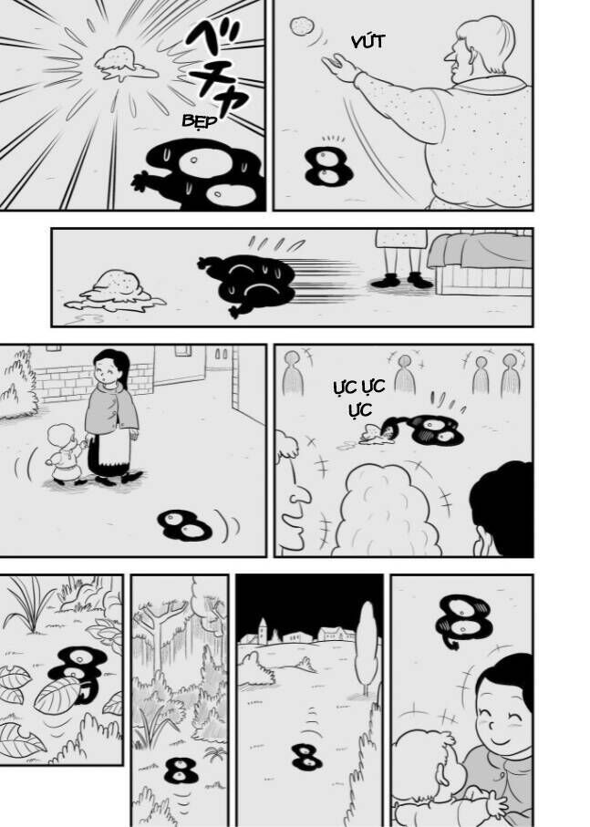 Bảng Xếp Hạng Quốc Vương Chapter 27.5 - 12