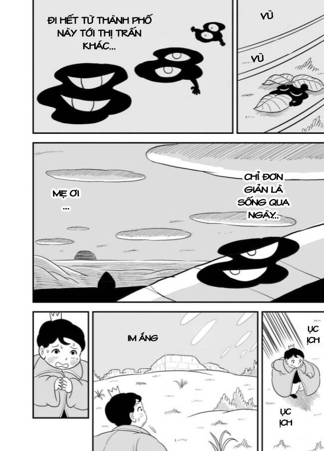 Bảng Xếp Hạng Quốc Vương Chapter 27.5 - 13