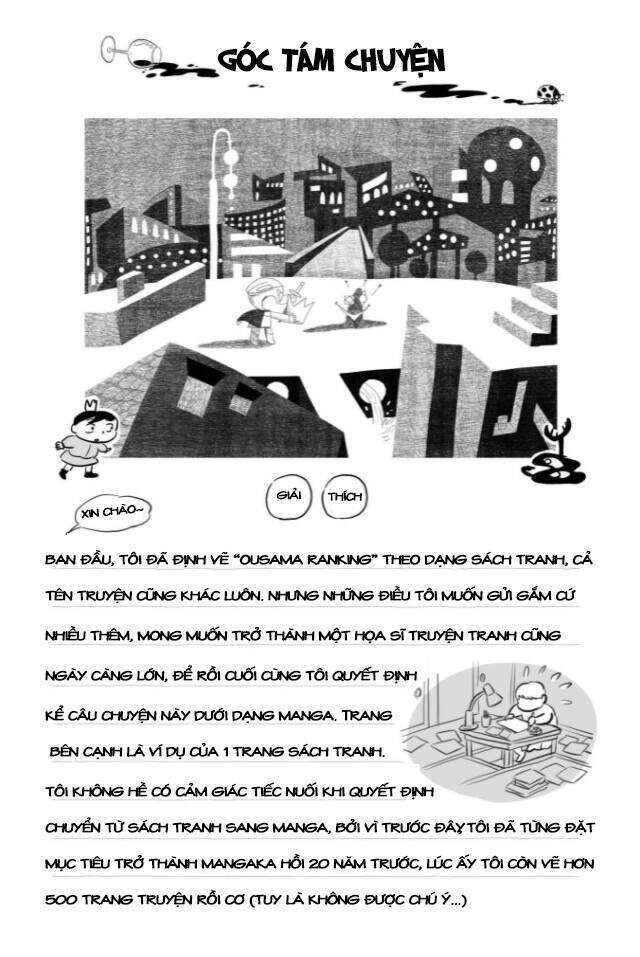 Bảng Xếp Hạng Quốc Vương Chapter 27.5 - 15