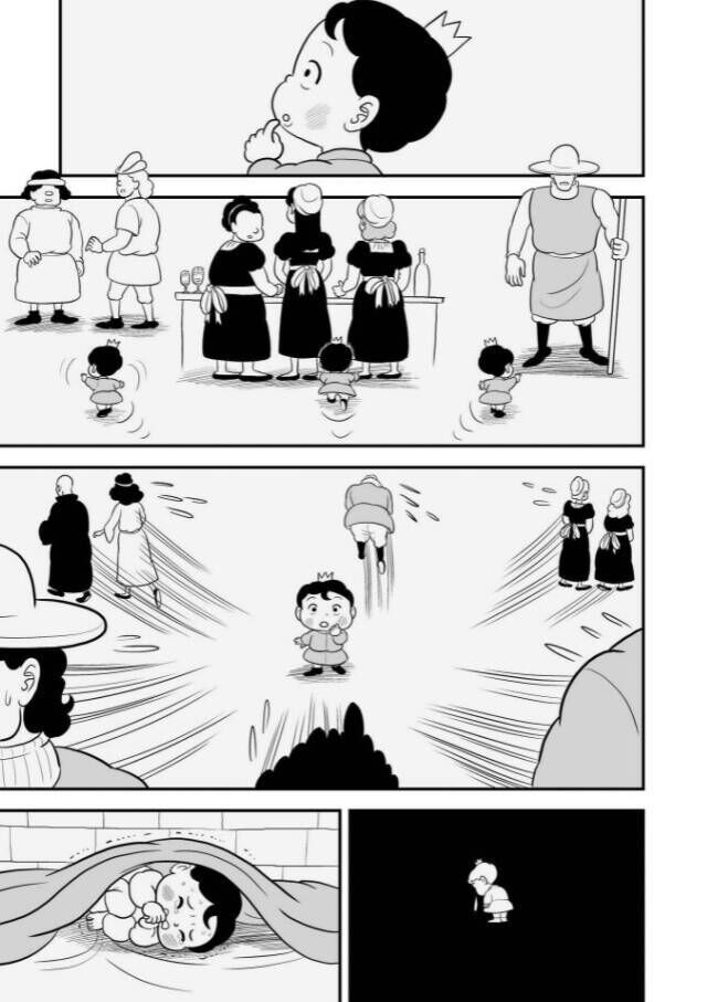 Bảng Xếp Hạng Quốc Vương Chapter 27.5 - 4