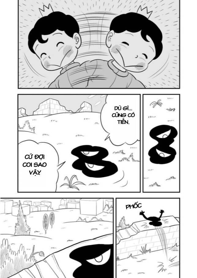 Bảng Xếp Hạng Quốc Vương Chapter 27.5 - 10