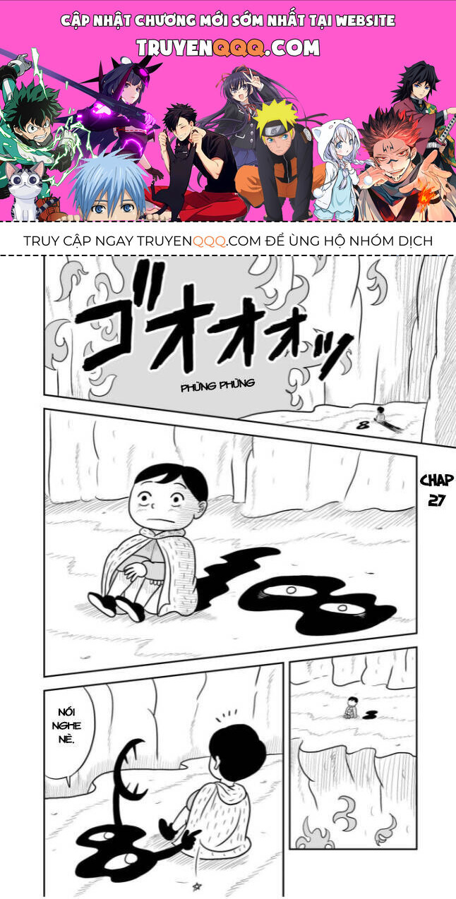 Bảng Xếp Hạng Quốc Vương Chapter 27 - 1