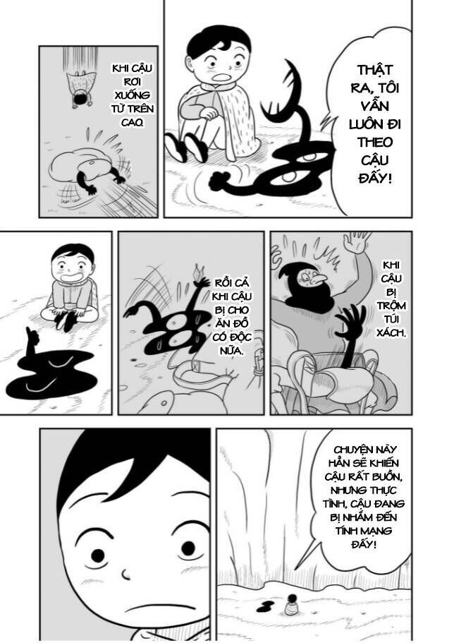 Bảng Xếp Hạng Quốc Vương Chapter 27 - 2