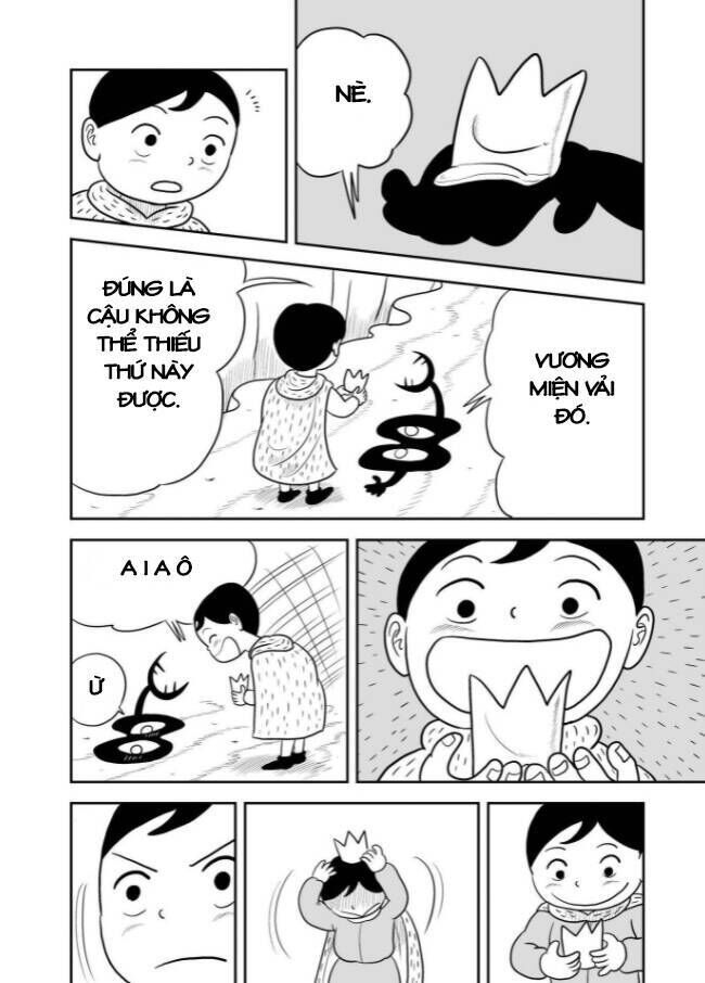 Bảng Xếp Hạng Quốc Vương Chapter 28 - 11