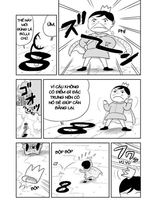 Bảng Xếp Hạng Quốc Vương Chapter 28 - 12