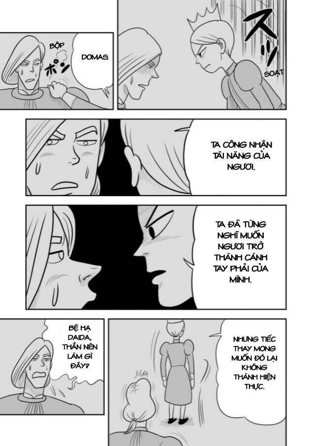 Bảng Xếp Hạng Quốc Vương Chapter 28 - 6