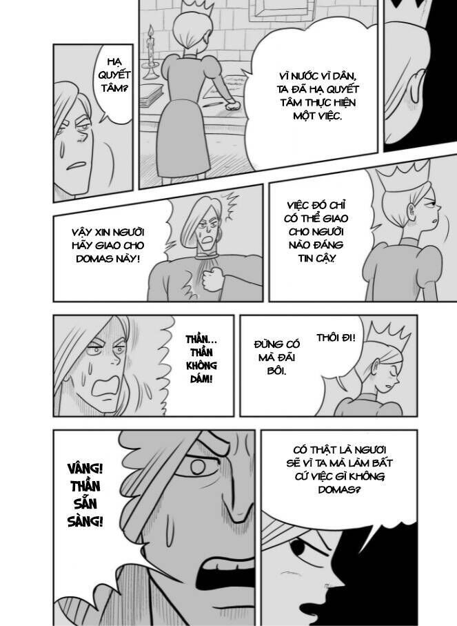 Bảng Xếp Hạng Quốc Vương Chapter 28 - 7