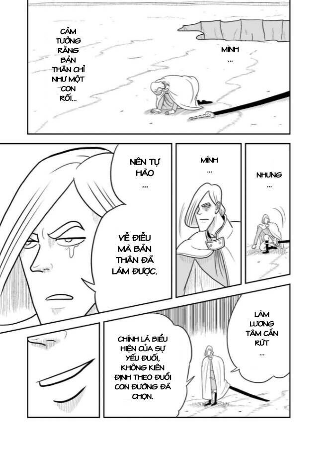 Bảng Xếp Hạng Quốc Vương Chapter 28 - 8