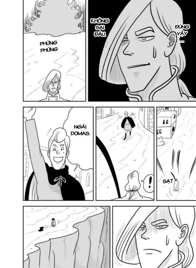 Bảng Xếp Hạng Quốc Vương Chapter 28 - 9