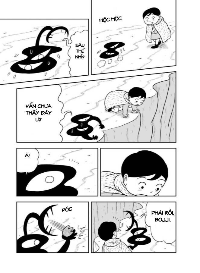 Bảng Xếp Hạng Quốc Vương Chapter 28 - 10