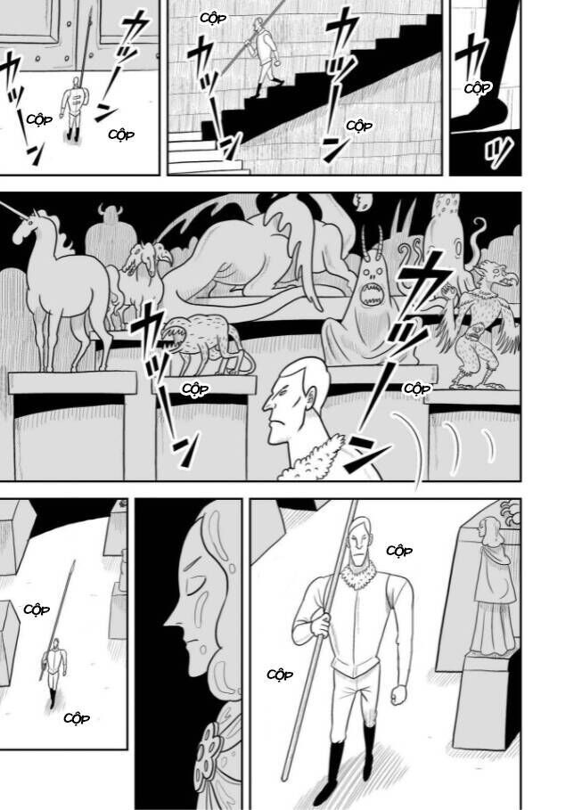 Bảng Xếp Hạng Quốc Vương Chapter 29 - 12