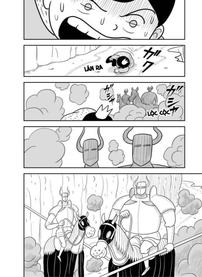 Bảng Xếp Hạng Quốc Vương Chapter 29 - 3