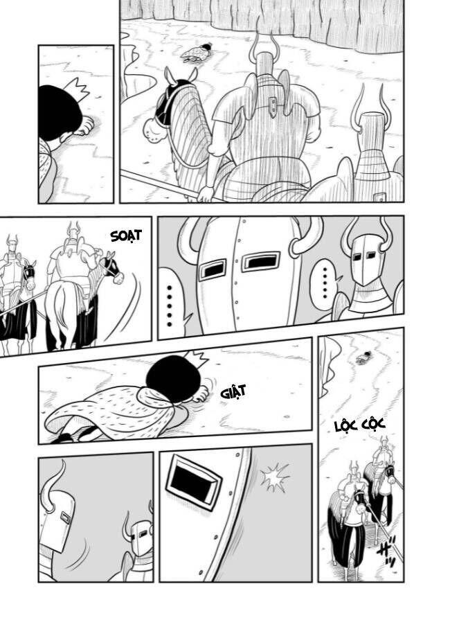 Bảng Xếp Hạng Quốc Vương Chapter 29 - 4