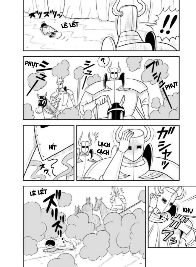 Bảng Xếp Hạng Quốc Vương Chapter 29 - 5