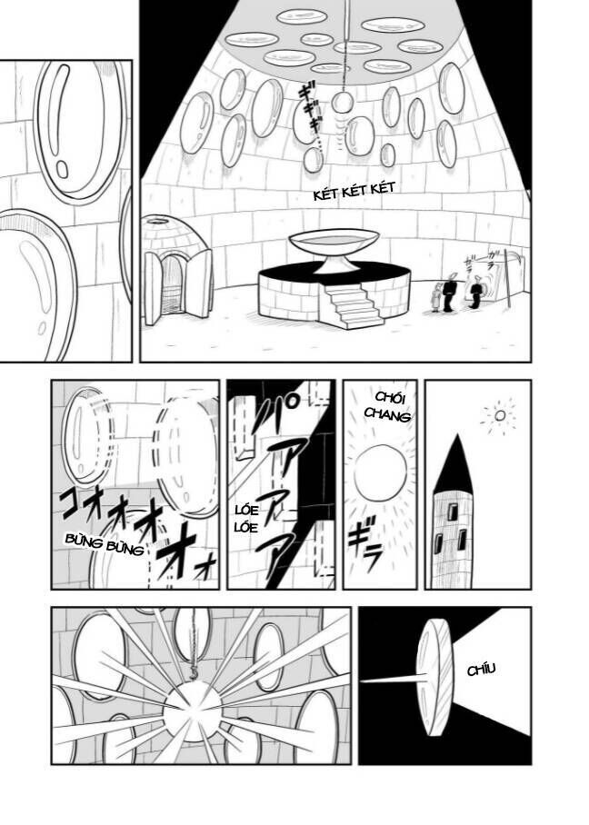 Bảng Xếp Hạng Quốc Vương Chapter 29 - 10