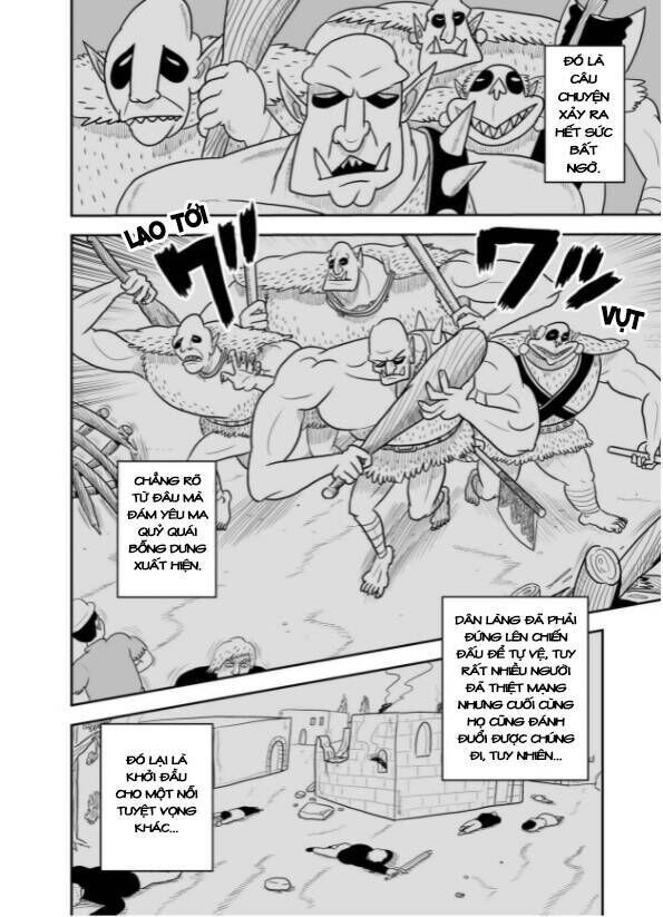 Bảng Xếp Hạng Quốc Vương Chapter 3 - 2