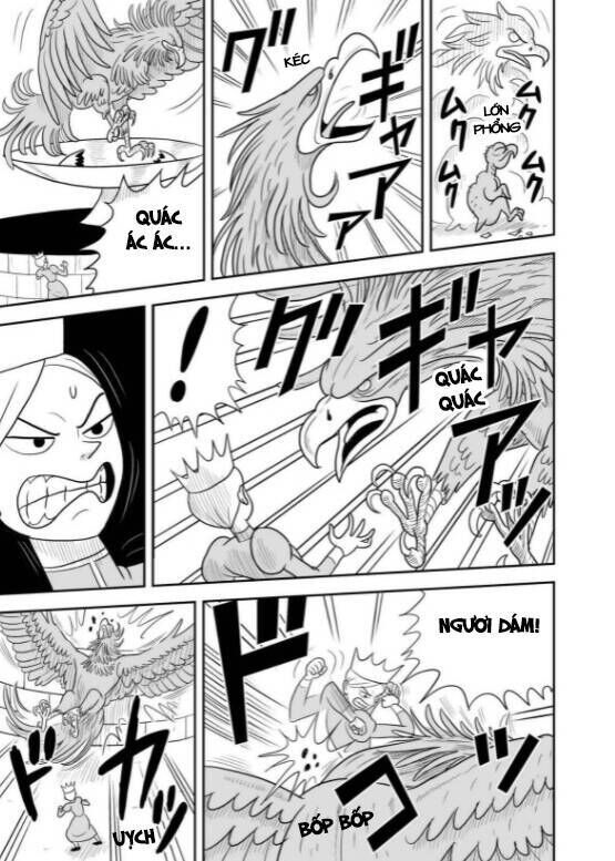 Bảng Xếp Hạng Quốc Vương Chapter 30 - 2